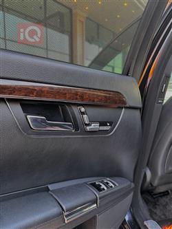 مرسيدس بنز S-Class